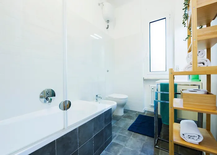 Appartement Casaviva - Trilo In With Parking & Shared Pool *