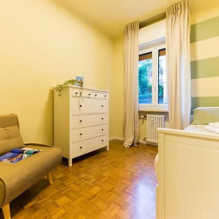 Casaviva - Trilo In With Parking & Shared Pool Apartment Camogli