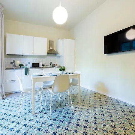 Apartamento Casaviva - Trilo In With Parking & Shared Pool