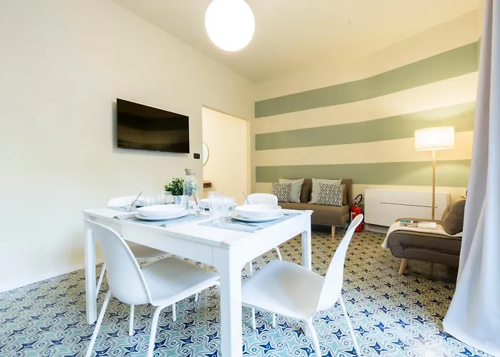 Casaviva - Trilo In With Parking & Shared Pool Camogli